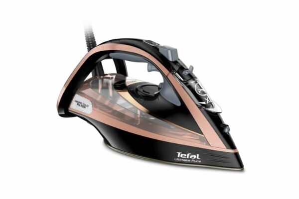 Napařovací žehlička Tefal Ultimate