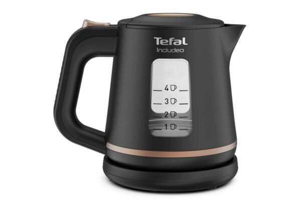 Rychlovarná konvice Tefal Includeo