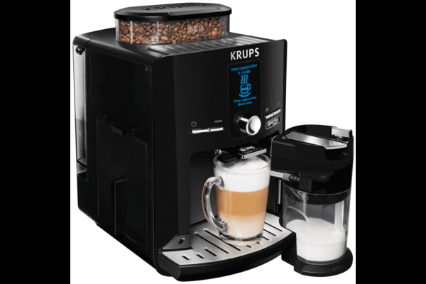 Automatický kávovar Krups Latt'espresseria